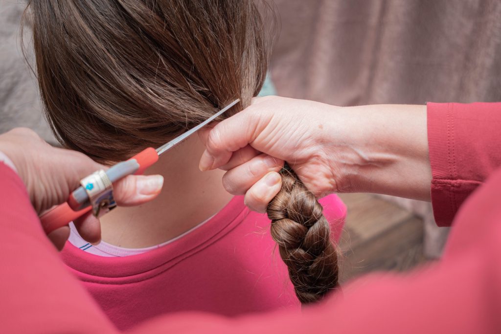 The Truth About Hair Donations