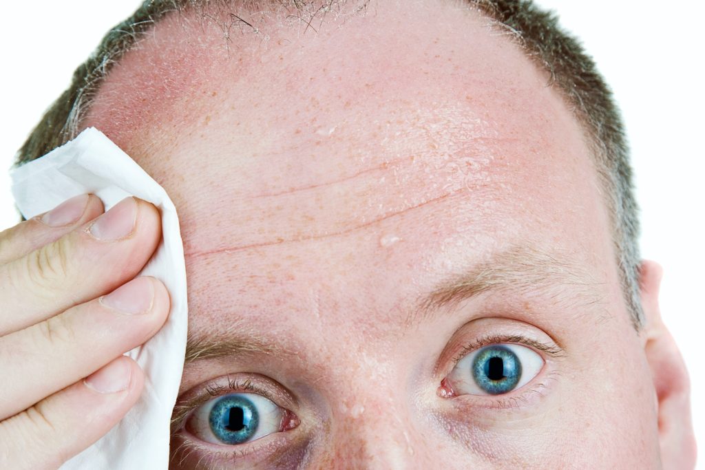 Hair Loss from Excessive Heat: What You Can Do About It